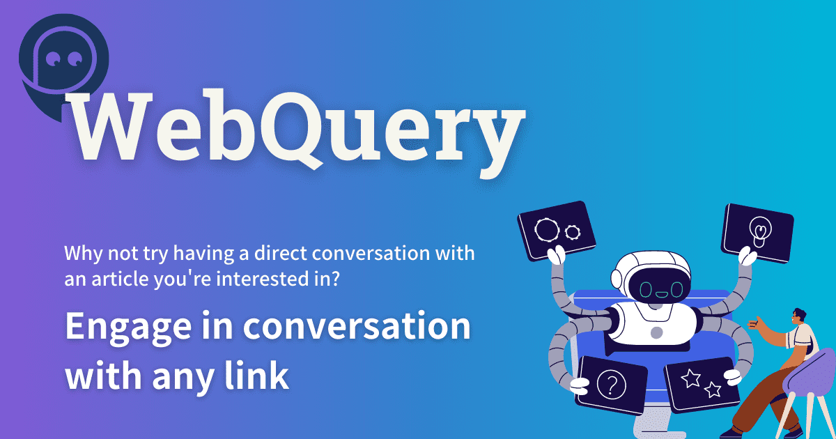 WebQuery